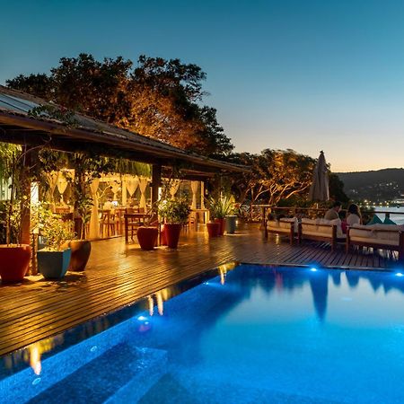 Búzios Jubarte Hotel By Insolito מראה חיצוני תמונה