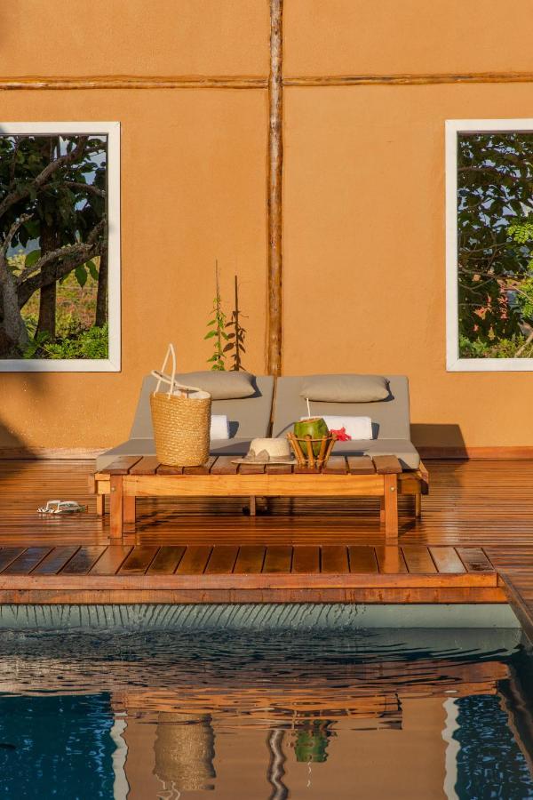 Búzios Jubarte Hotel By Insolito מראה חיצוני תמונה