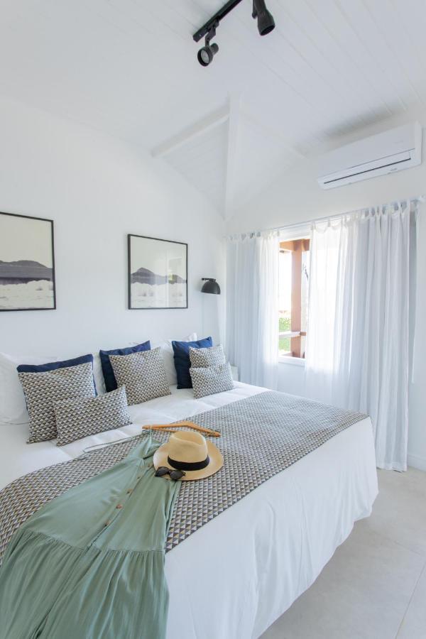 Búzios Jubarte Hotel By Insolito מראה חיצוני תמונה