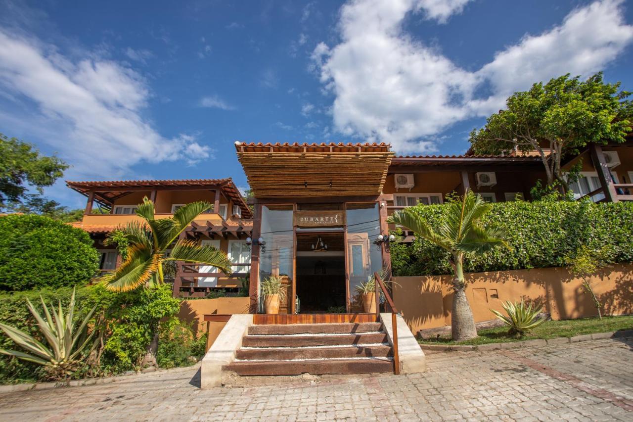 Búzios Jubarte Hotel By Insolito מראה חיצוני תמונה