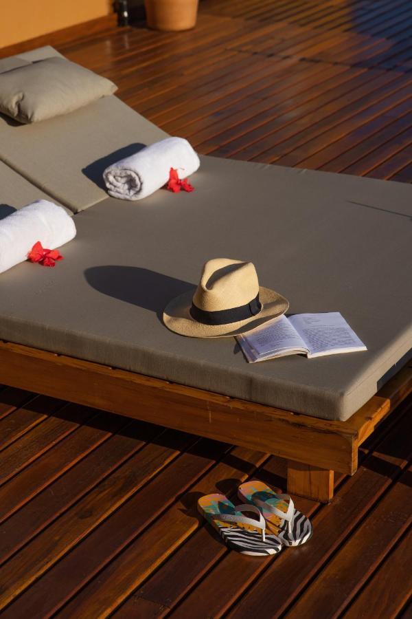Búzios Jubarte Hotel By Insolito מראה חיצוני תמונה
