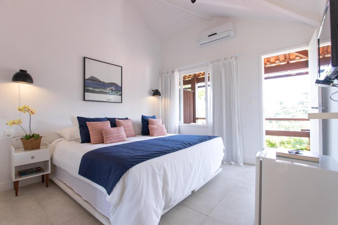 Búzios Jubarte Hotel By Insolito מראה חיצוני תמונה