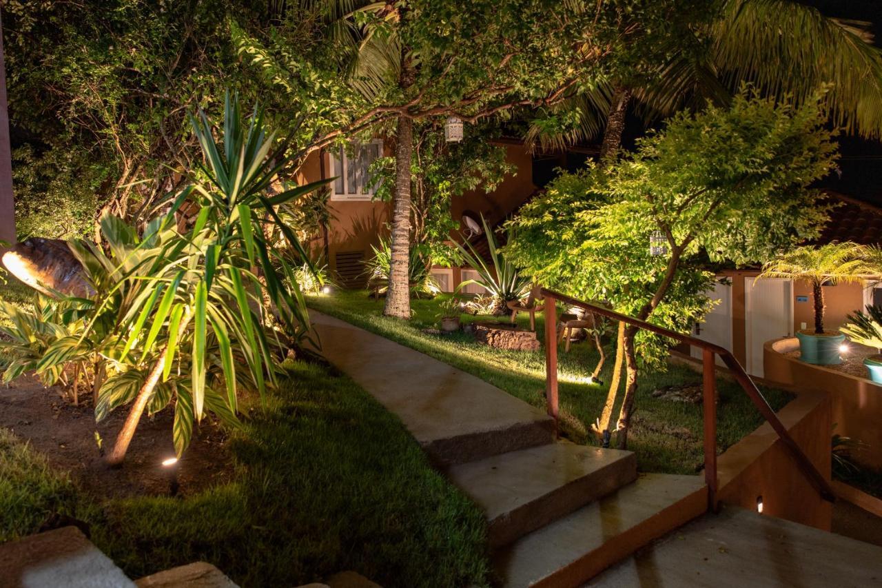 Búzios Jubarte Hotel By Insolito מראה חיצוני תמונה