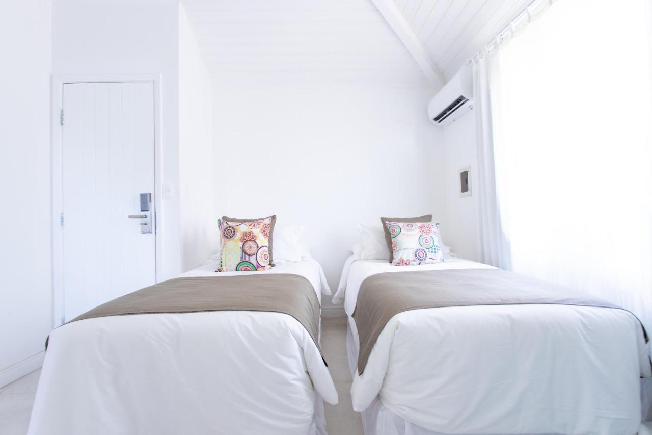 Búzios Jubarte Hotel By Insolito מראה חיצוני תמונה