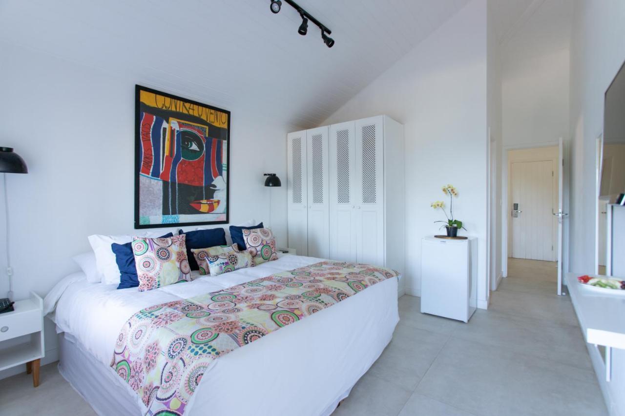 Búzios Jubarte Hotel By Insolito מראה חיצוני תמונה