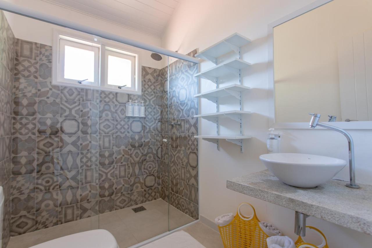 Búzios Jubarte Hotel By Insolito מראה חיצוני תמונה