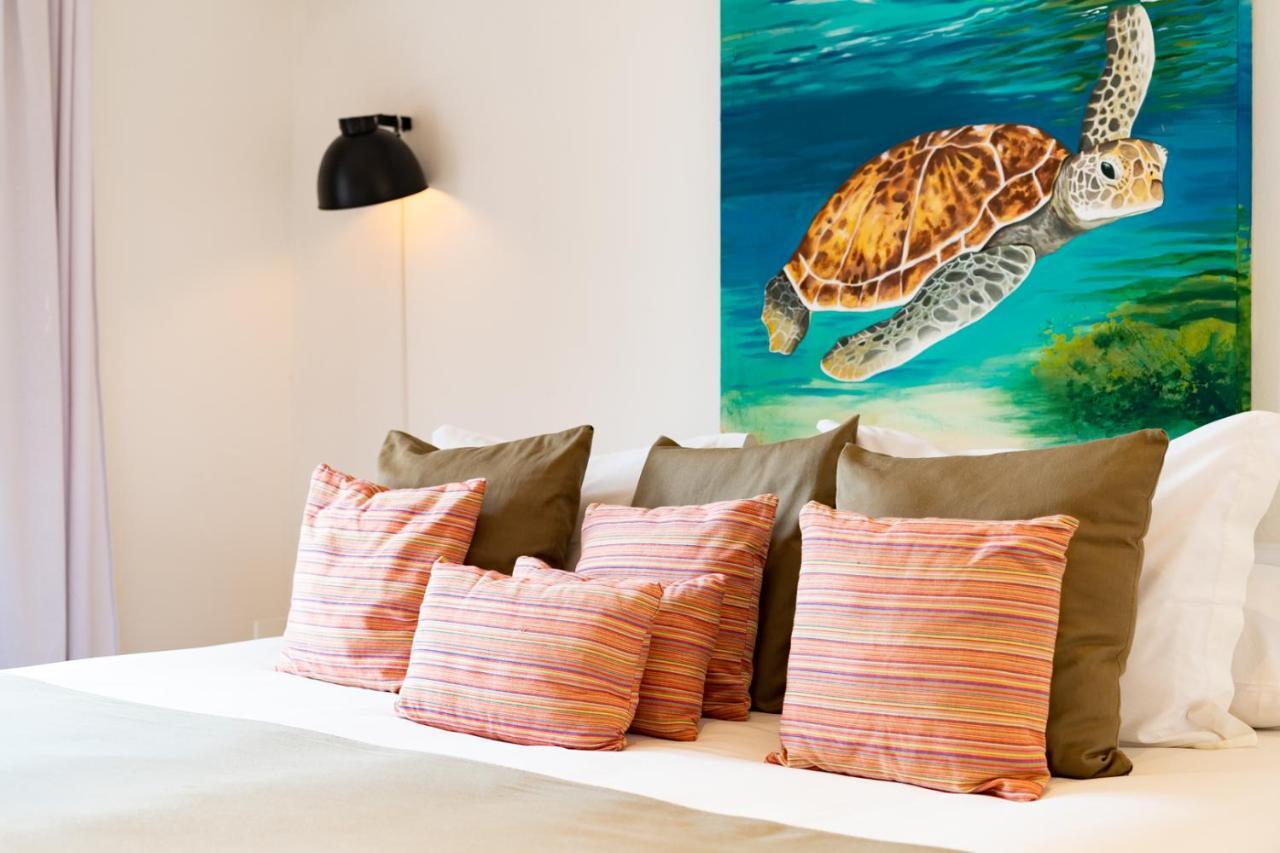 Búzios Jubarte Hotel By Insolito מראה חיצוני תמונה