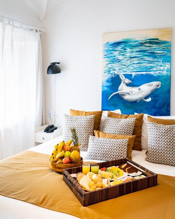 Búzios Jubarte Hotel By Insolito מראה חיצוני תמונה