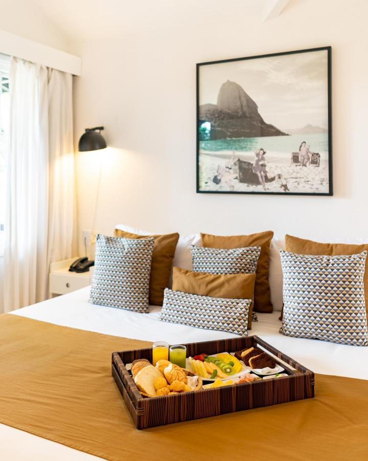 Búzios Jubarte Hotel By Insolito מראה חיצוני תמונה