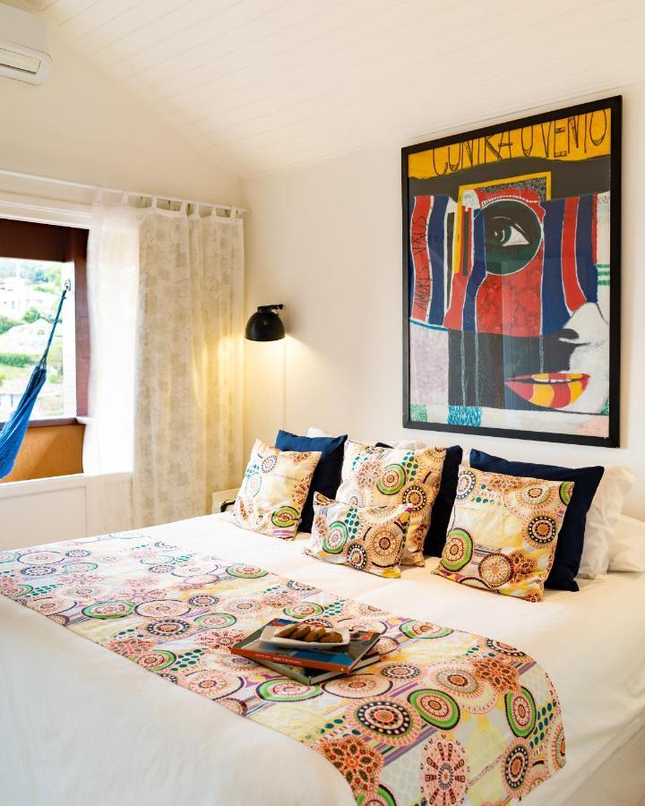 Búzios Jubarte Hotel By Insolito מראה חיצוני תמונה