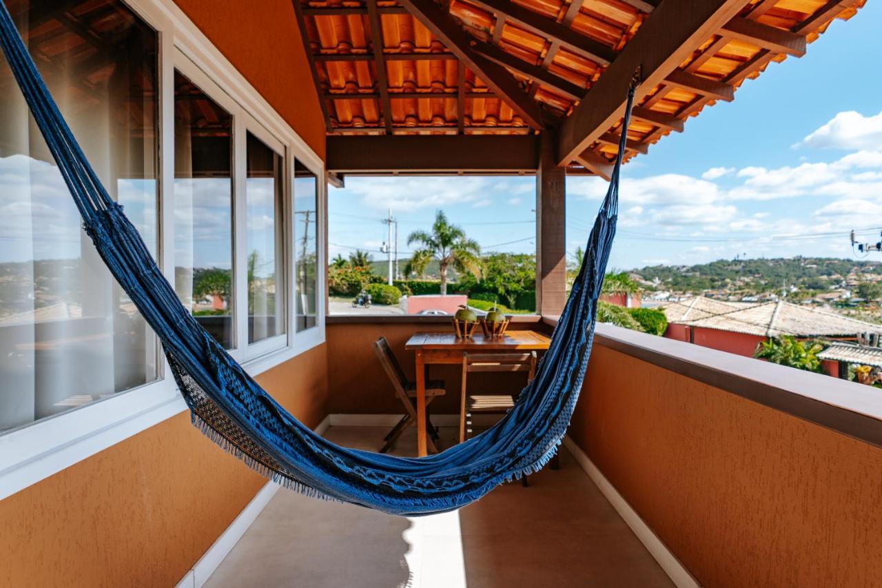Búzios Jubarte Hotel By Insolito מראה חיצוני תמונה
