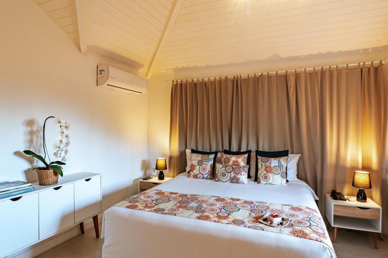 Búzios Jubarte Hotel By Insolito מראה חיצוני תמונה