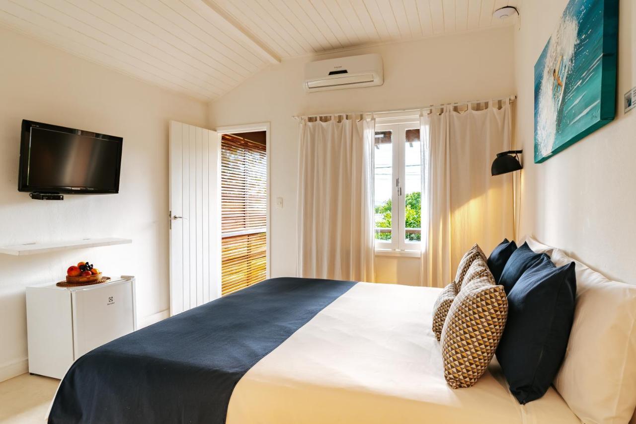 Búzios Jubarte Hotel By Insolito מראה חיצוני תמונה