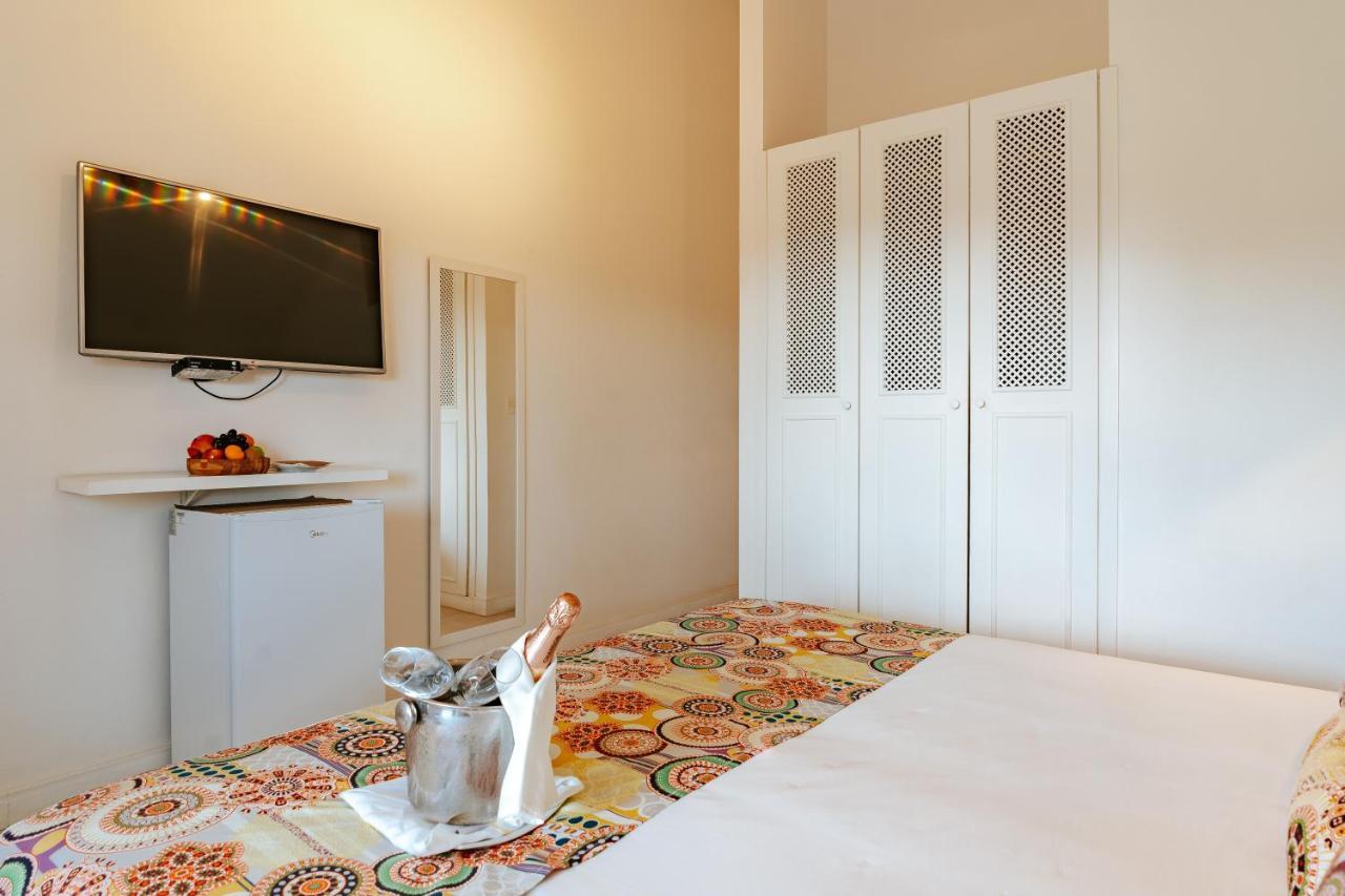 Búzios Jubarte Hotel By Insolito מראה חיצוני תמונה