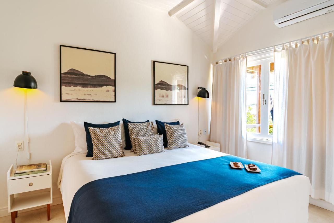Búzios Jubarte Hotel By Insolito מראה חיצוני תמונה