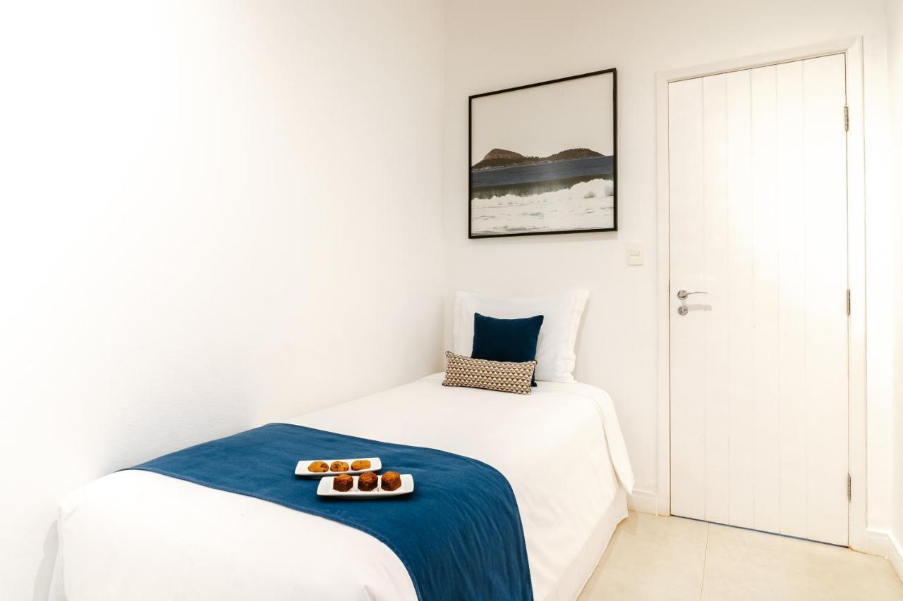 Búzios Jubarte Hotel By Insolito מראה חיצוני תמונה