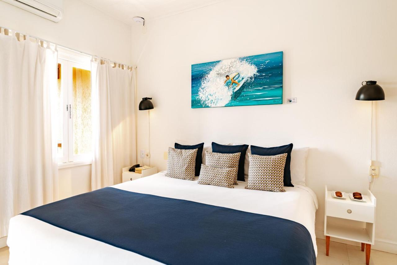 Búzios Jubarte Hotel By Insolito מראה חיצוני תמונה