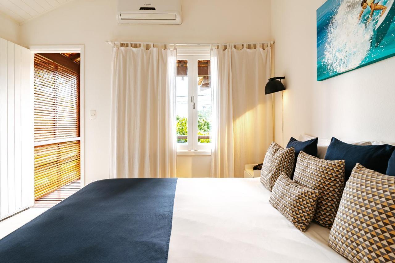 Búzios Jubarte Hotel By Insolito מראה חיצוני תמונה