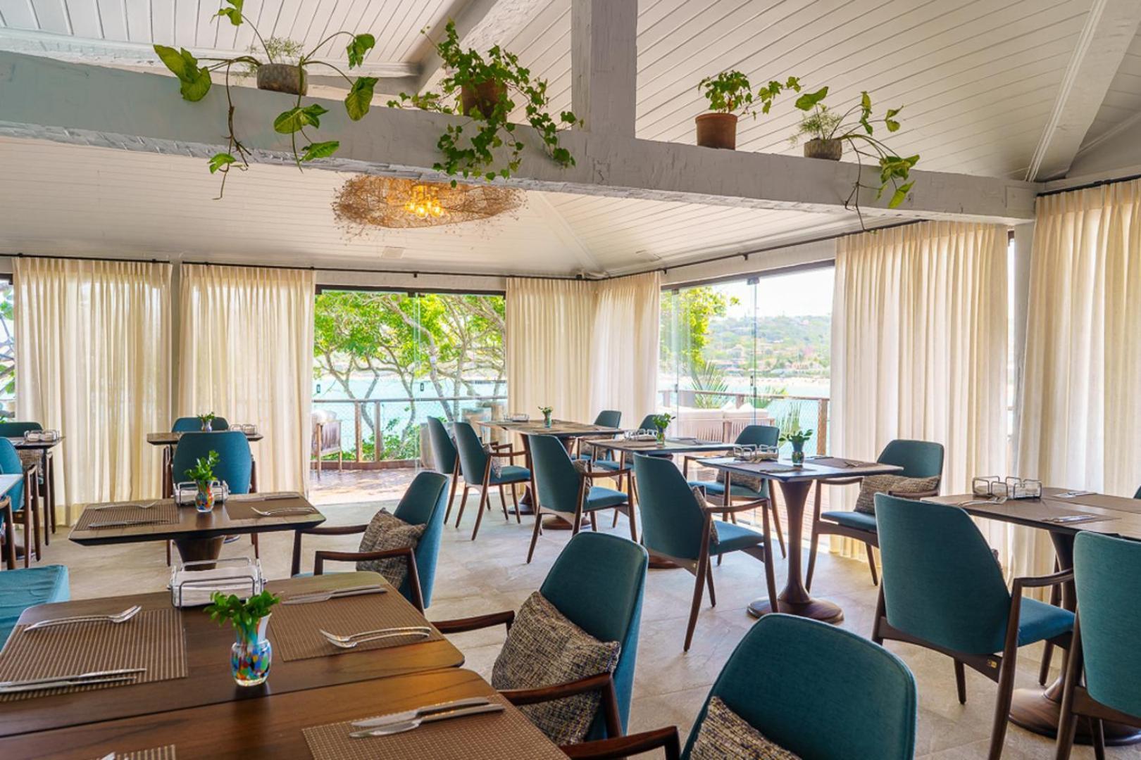 Búzios Jubarte Hotel By Insolito מראה חיצוני תמונה