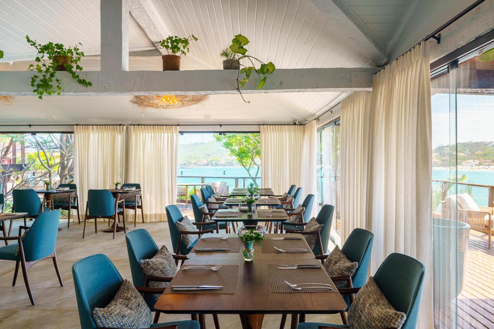 Búzios Jubarte Hotel By Insolito מראה חיצוני תמונה